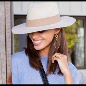 Lynn hat by Rachel Zoe